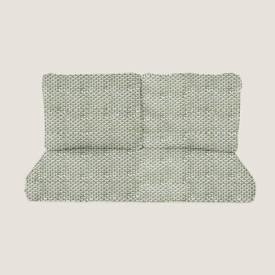 PENGI Outdoor Loveseat Cushion Set - Furcation