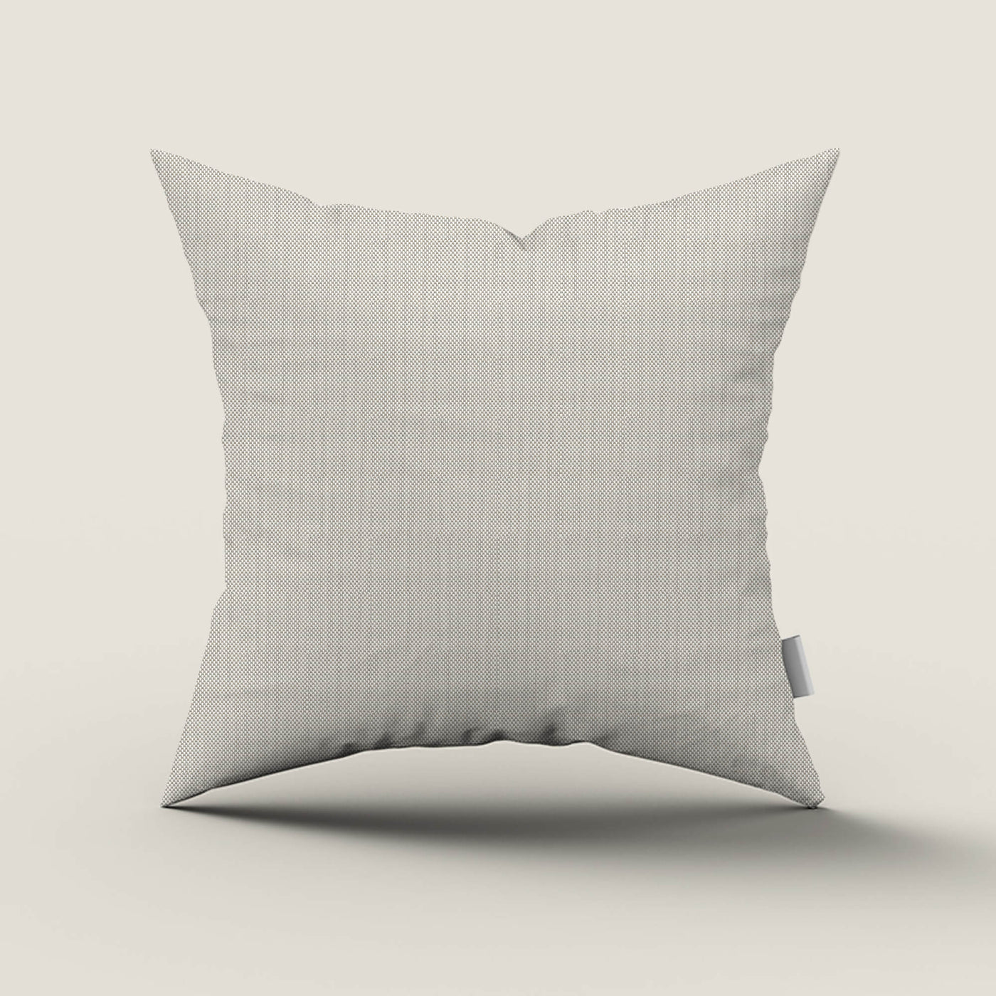 PENGI Waterproof Outdoor Throw Pillows 1 Pcs - Grid