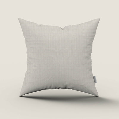 PENGI Waterproof Outdoor Throw Pillows 1 Pcs - Grid
