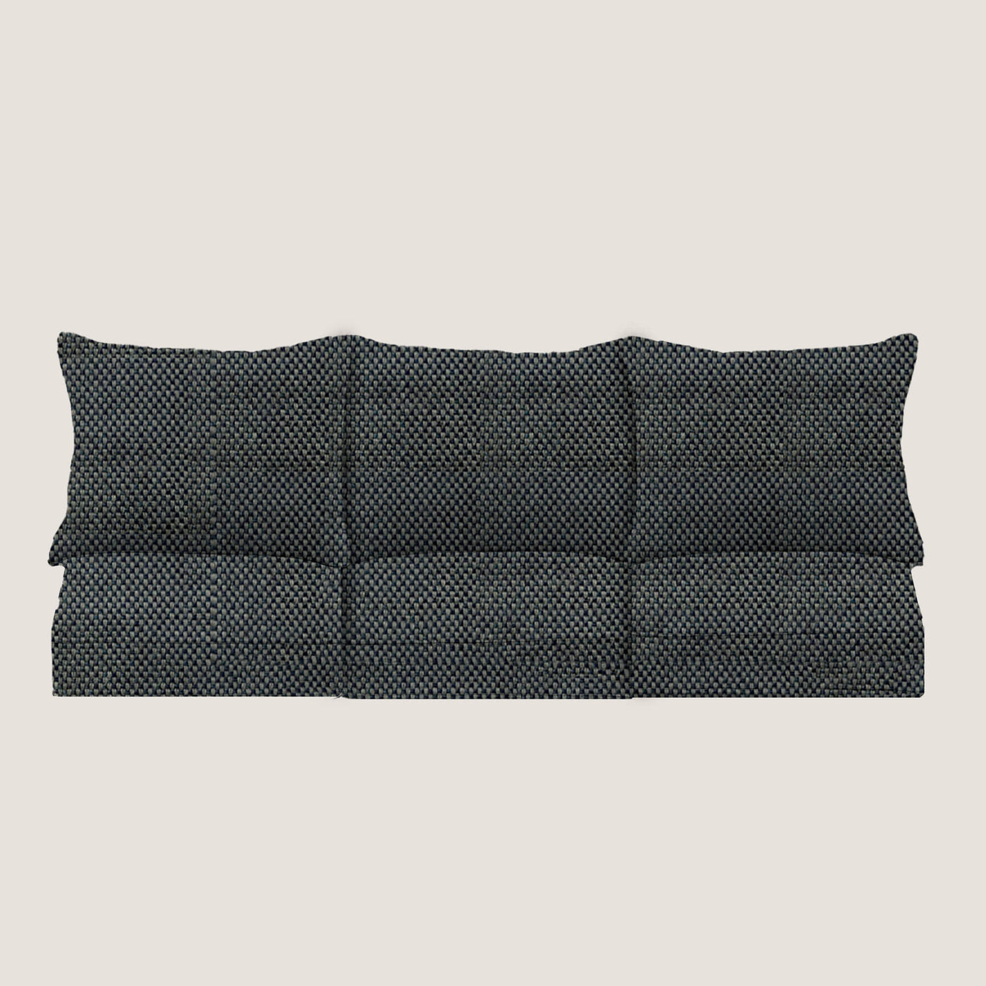 PENGI Outdoor Couch Cushion Set 3 Seats - Repeat