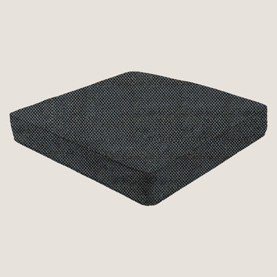 PENGI Outdoor Loveseat Cushion Set - Repeat