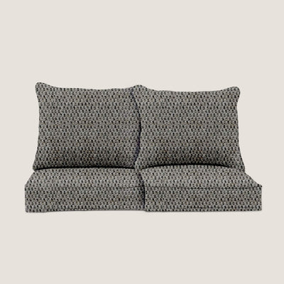 PENGI Outdoor Couch Cushion Set 2 Seats - Union