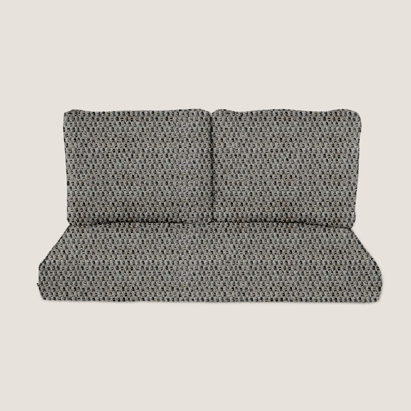 PENGI Outdoor Loveseat Cushion Set - Union