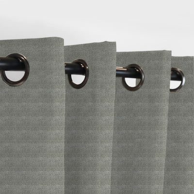PENGI Outdoor Curtains Waterproof - Desert Limestone
