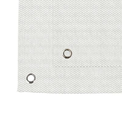 PENGI Outdoor Curtains Waterproof - Furcation Star Light Gray