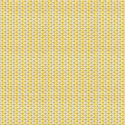 PENGI Outdoor Curtains Waterproof - Furcation Reed Yellow