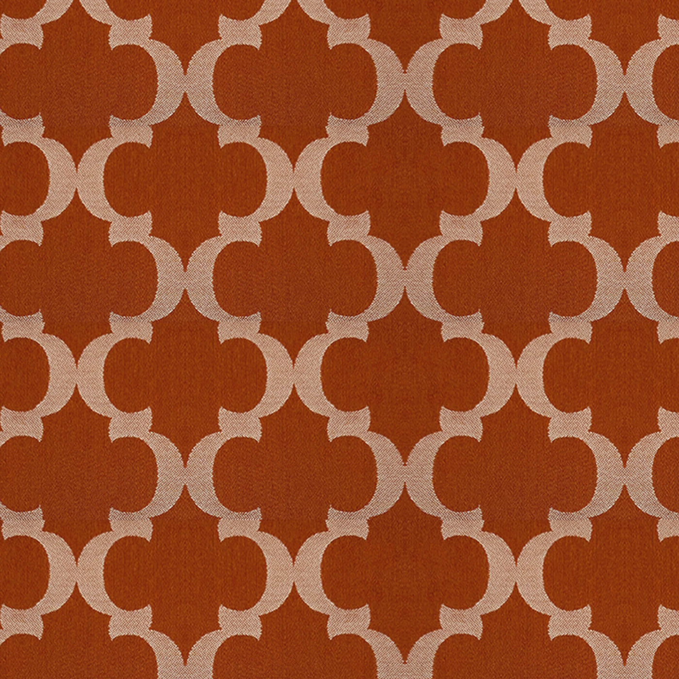 PENGI Outdoor Curtains Waterproof - Vigor Orange
