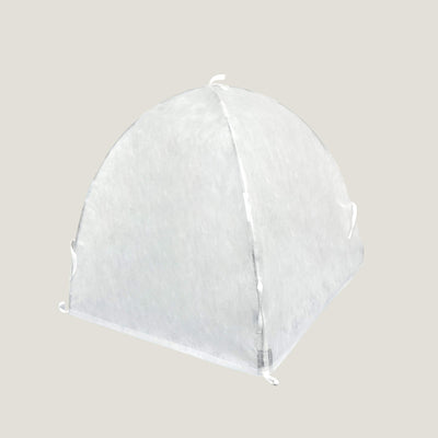 Heartcosy Winter Shrub Cover Nonwoven Cloth Biodegradable