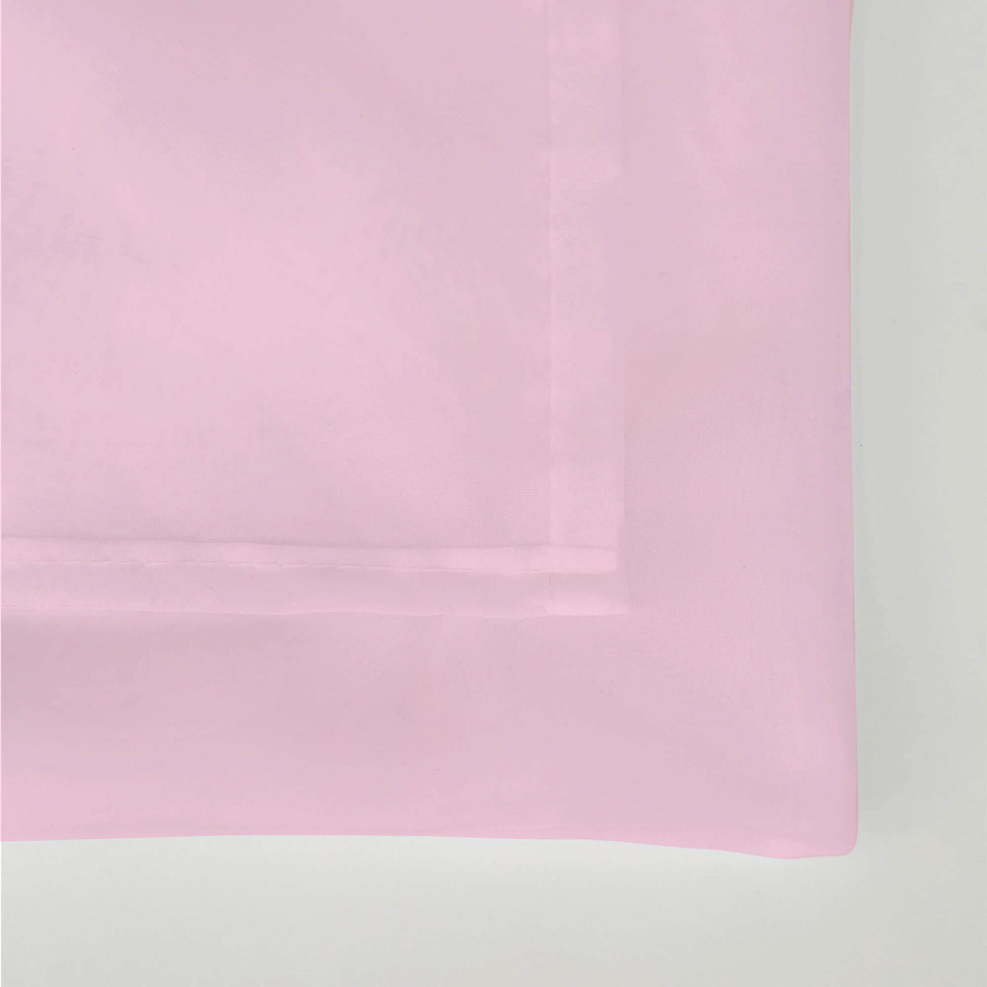 Outdoor Sheer Curtains Waterproof Grommet Top - Pink