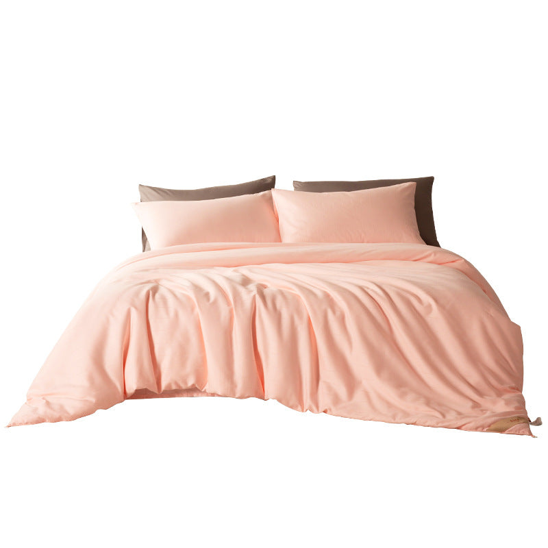 HEARTCOSY Mulberry Silk Duvet