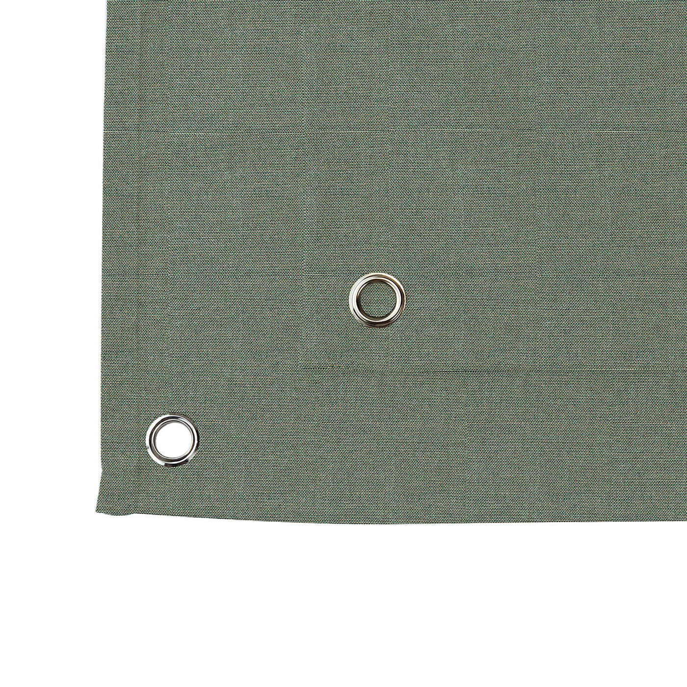 PENGI Outdoor Curtains Waterproof - Blend Oil Green