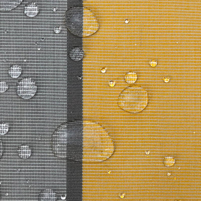 PENGI Outdoor Curtains Waterproof- Code Sabine