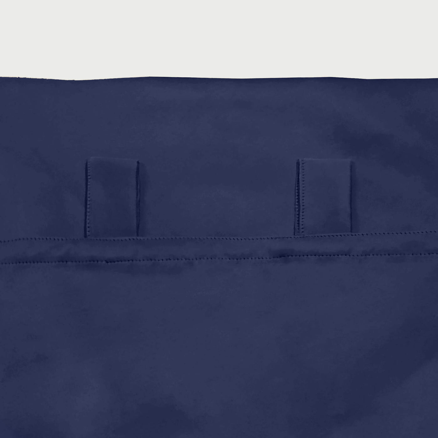 Outdoor Curtains Waterproof Tab Top 1 Panel - Navy